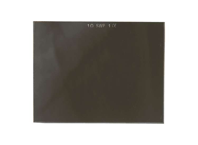 Face Shield Lenses - 4 1/4" x 3 1/4"