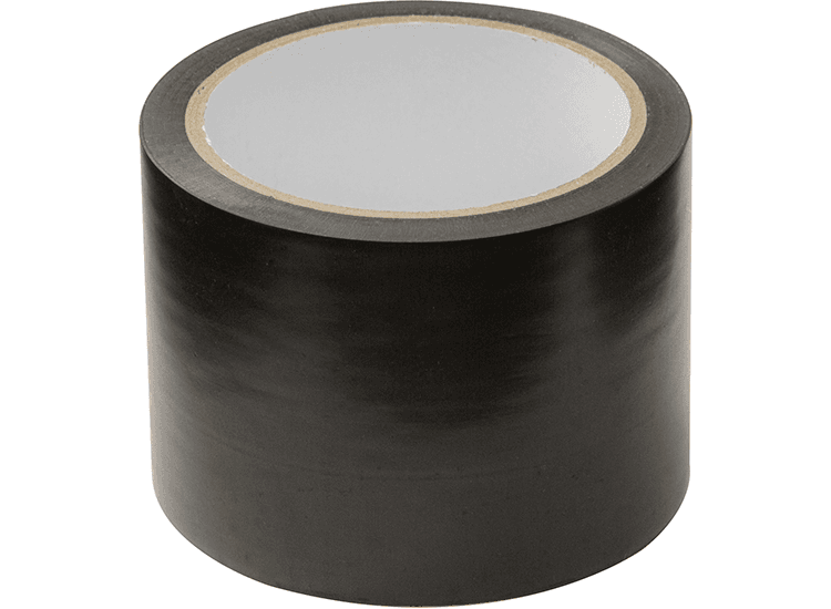 Farmers 'Silage' High Strength PVC Tape