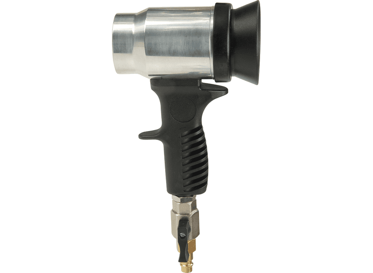 FASTMOVER Paint Drying Air Gun