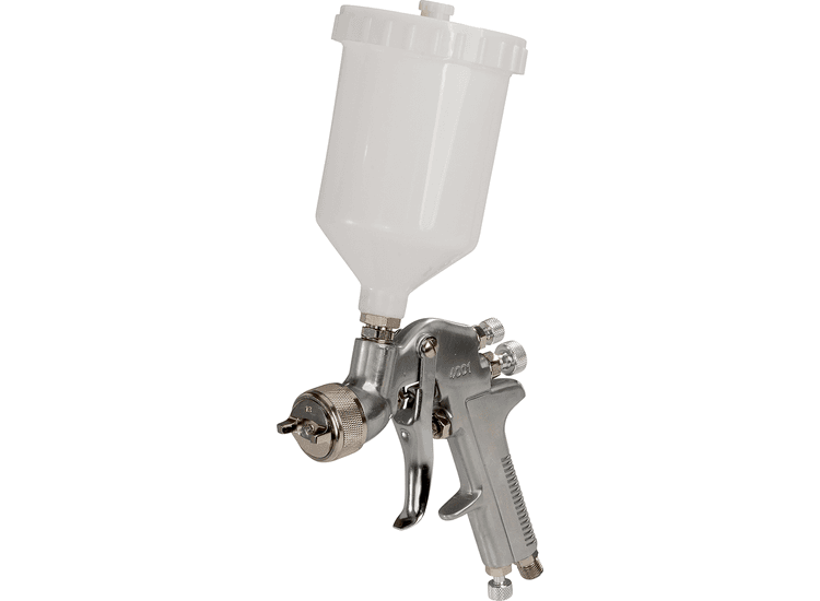 FASTMOVER Spray Gun - Conventional