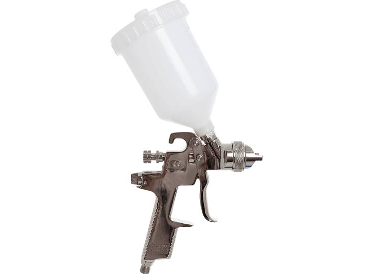 FASTMOVER Spray Gun - HVLP