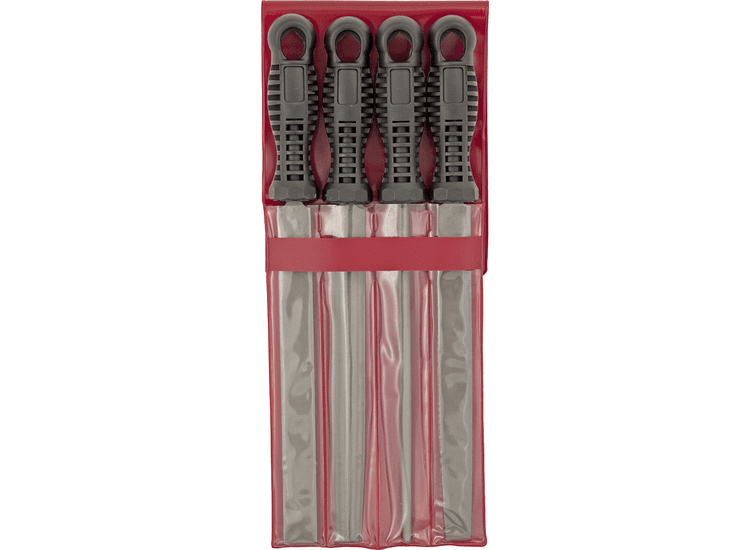 File Set - Second Cut