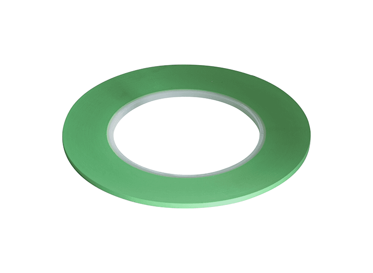 Fine Line Tape - Green