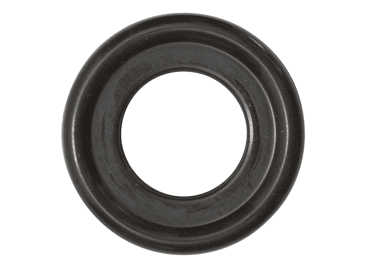 Flanged Rubber O-Rings