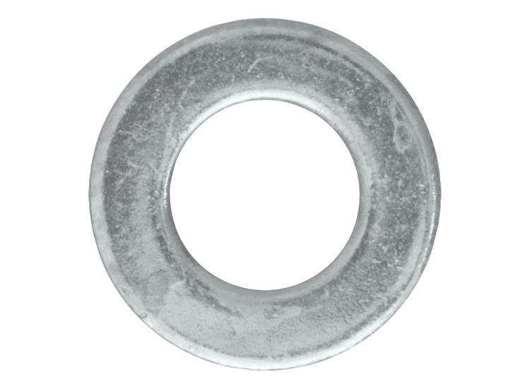 Flat Washers 'Form A' - Metric