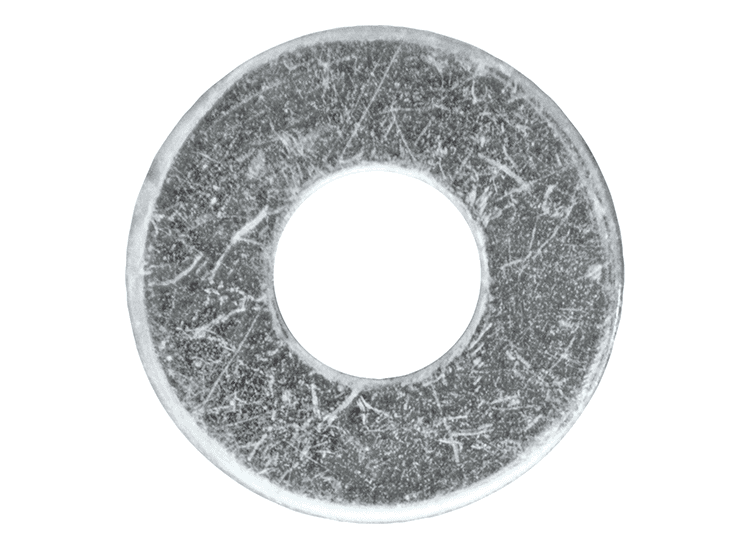 Flat Washers 'Form C' - Metric