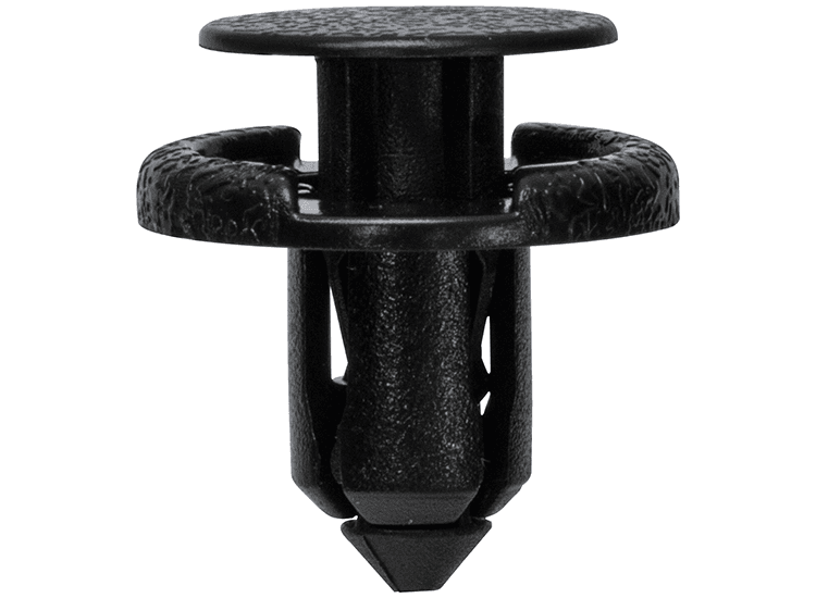 Front Bumper/Boot Push Rivets