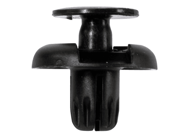 Front Fender Push Rivets