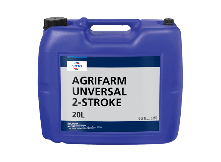 FUCHS 'Agrifarm' Universal 2-stroke Oil