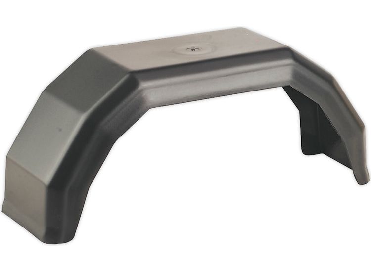 Sealey TB31 Mudguard 490 x 140mm Single