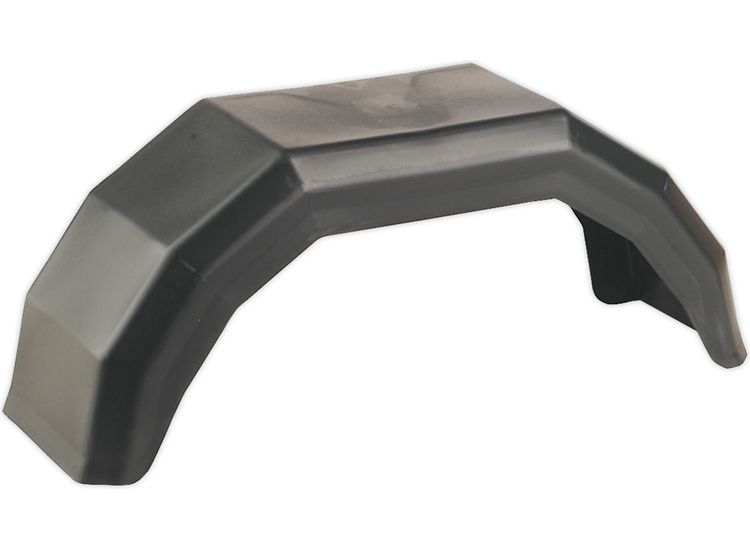 Sealey TB32 Mudguard 620 x 180mm Single