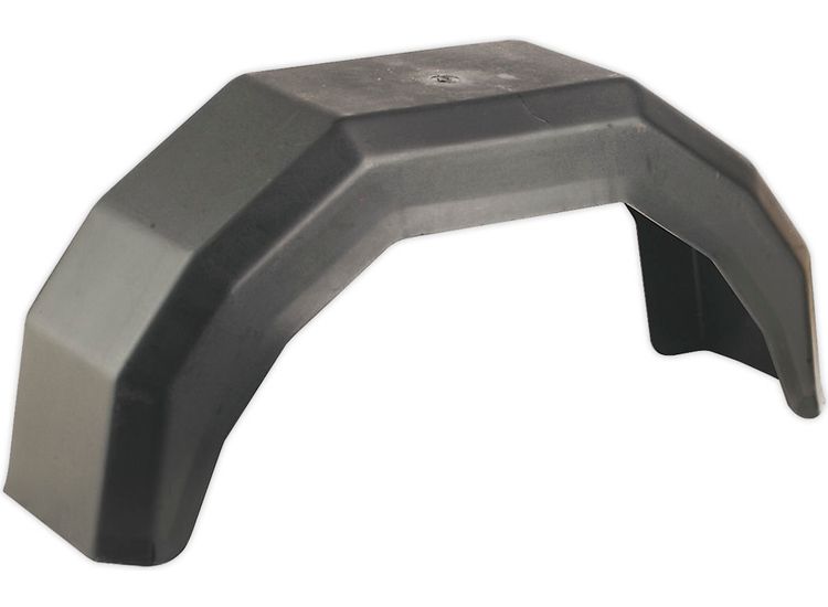 Sealey TB33 Mudguard 760 x 220mm Single