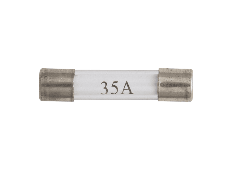 Glass Fuses – Reliable Fuse Set for Electronics &amp; Appliances