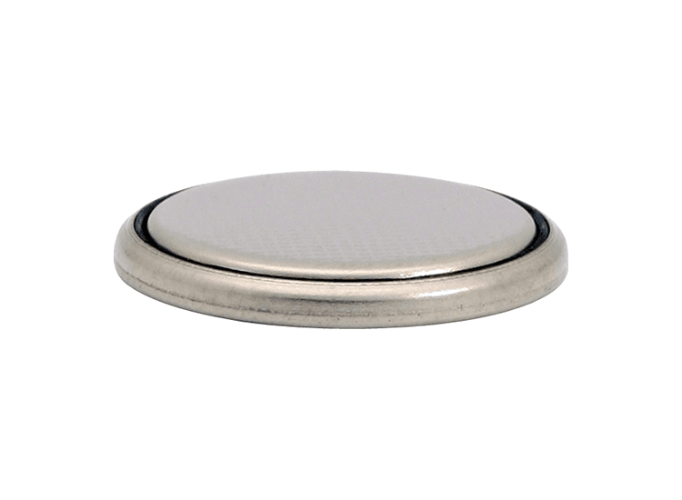 GP BATTERIES Button Cell Batteries - Lithium Coins