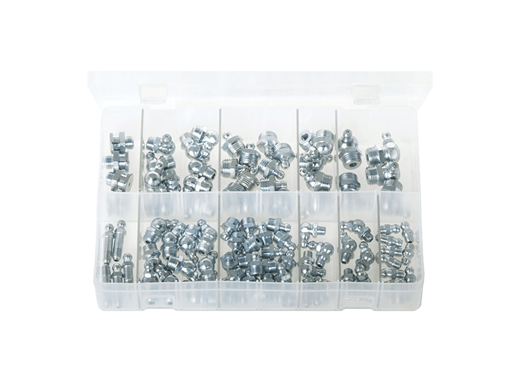 Grease Nipple - Imperial