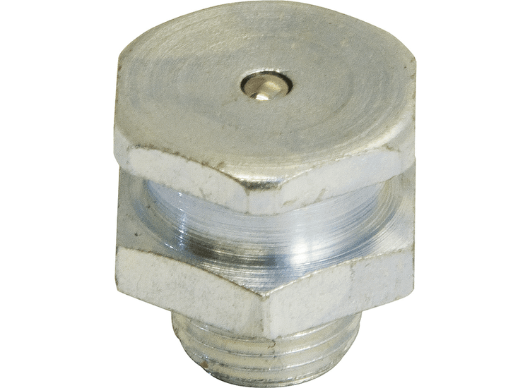 Grease Nipples - Button Head (Tat Type)