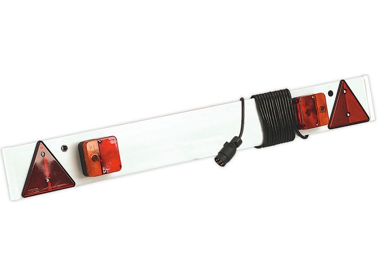 Sealey TB4/5 Trailer Board 4ft with 5m Cable