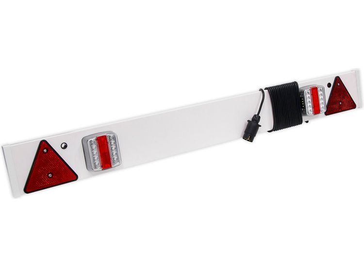 Sealey LED Trailer Board 1.22m (4ft) 12V TB4/5LED