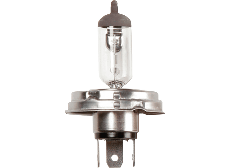 H4 Halogen Conversion Cap P45t (UEC)