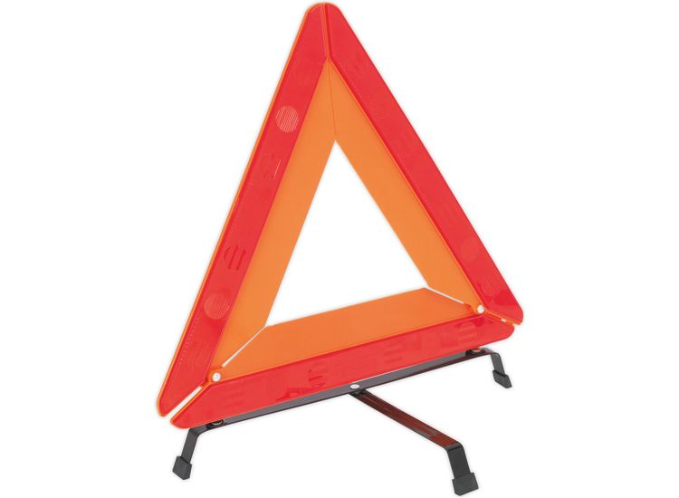 Sealey TB40 Warning Triangle CE Approved