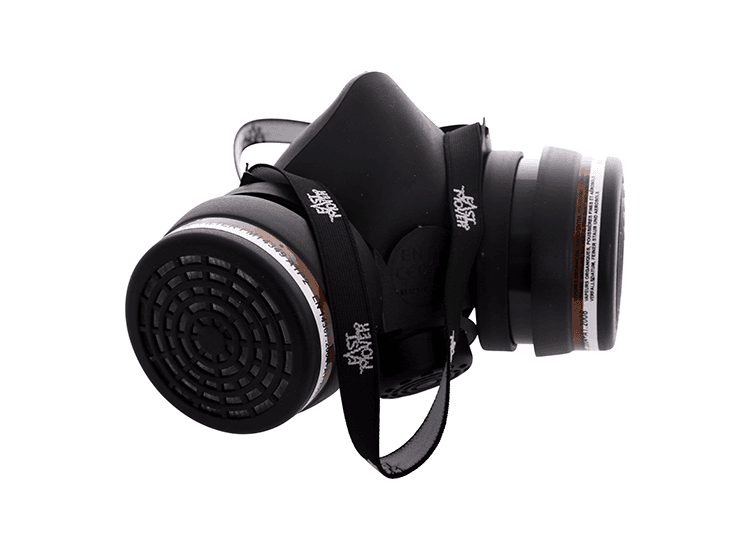 Half Mask Replacement Cartridges