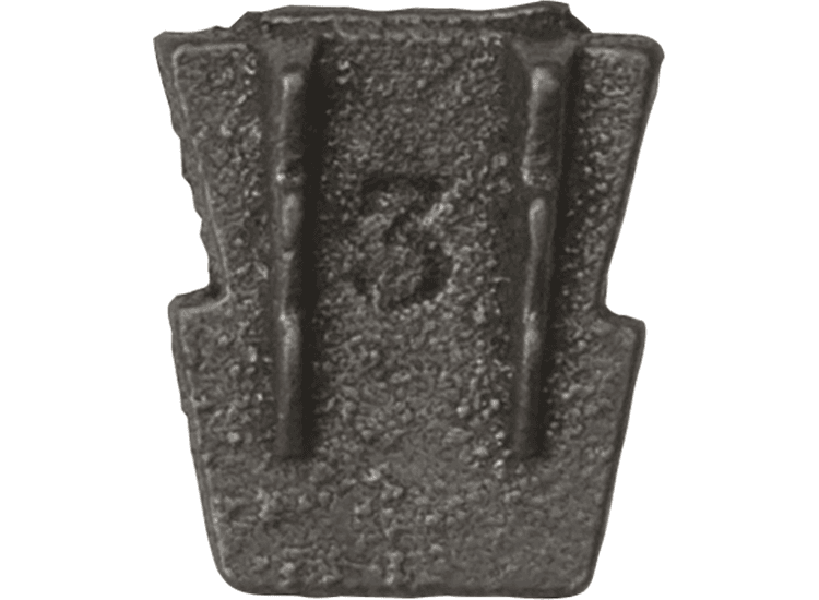 Hammer Shaft Wedges