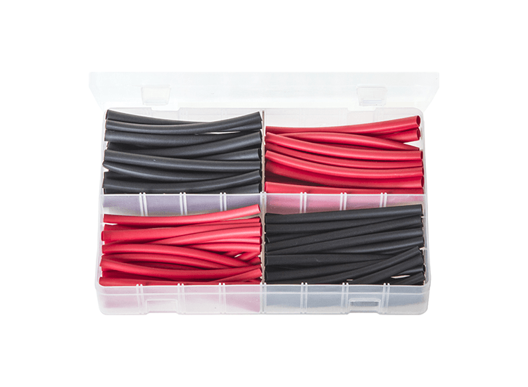 Heat Shrink Tubing - 100 mm Lengths