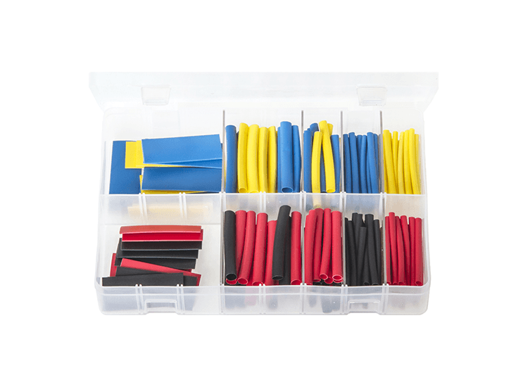 Heat Shrink Tubing - 50 mm Lengths