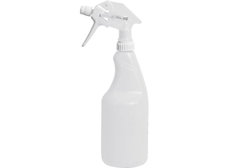 Heavy Duty Adjustable Trigger Sprayer