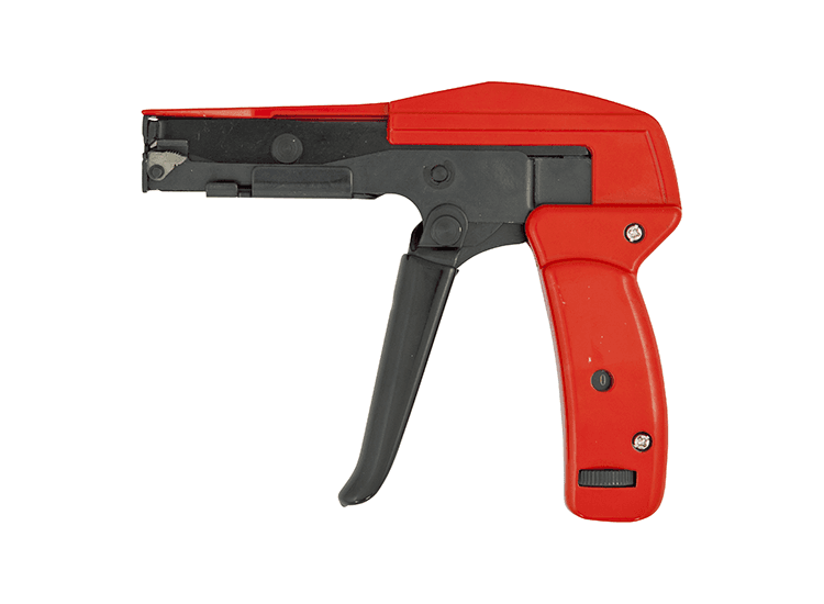 Heavy Duty Cable Tie Tensioning Tool