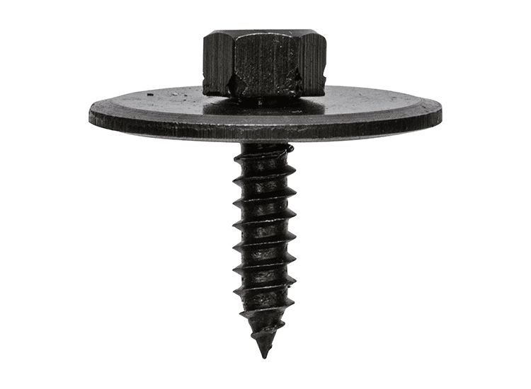 Hex Screws
