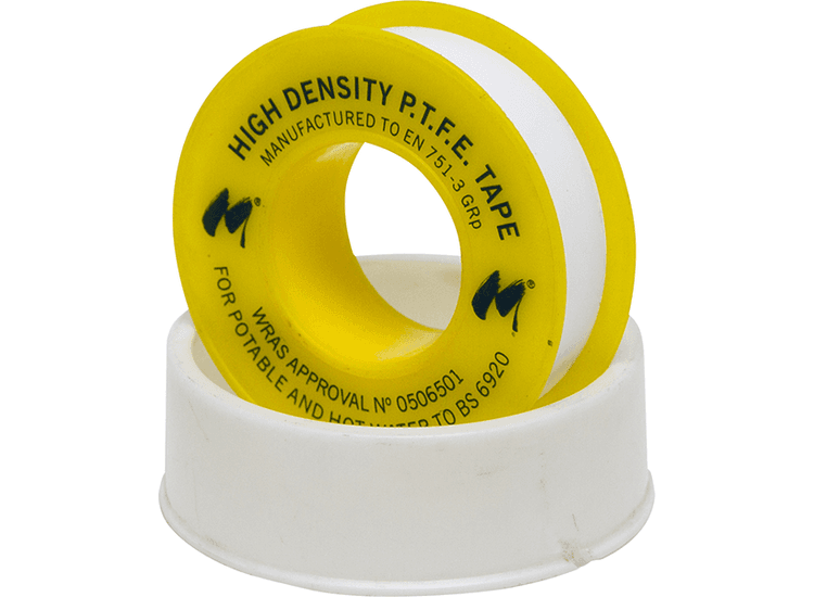 High Density PTFE Gas Tape