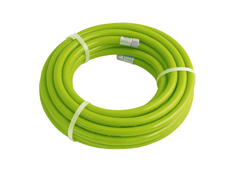 High Visibility Safety PVC Air Hose