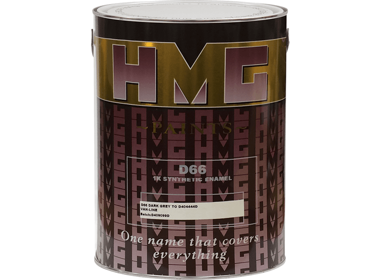 HMG Floor Paint