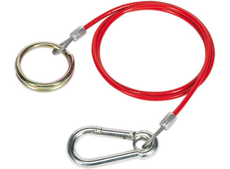 Sealey TB47 Breakaway Cable 1m x 3mm