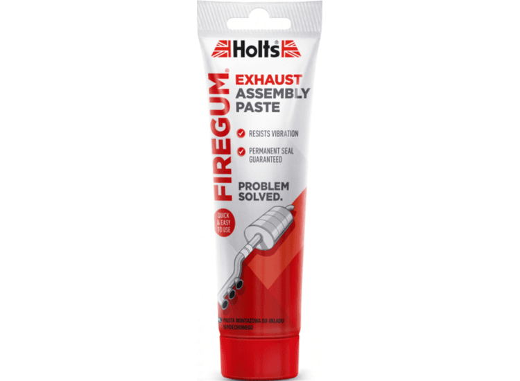 HOLTS 'Firegum<sup>&amp;reg;</sup>'