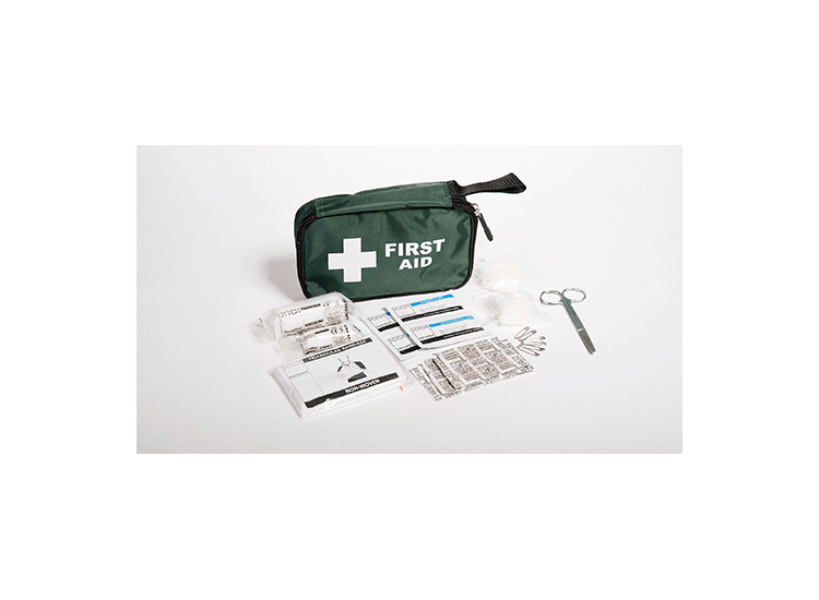 HSE PSV (Public Service Vehicle) First Aid Kit