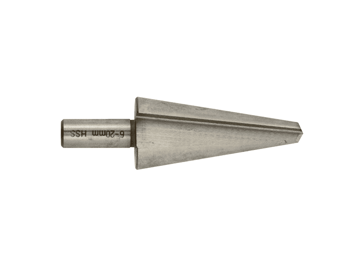 HSS Taper Drills (Cone Cutter)