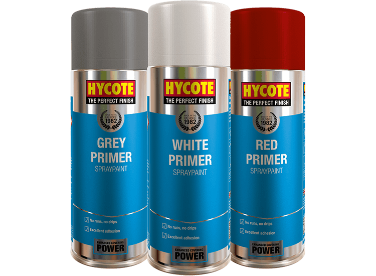HYCOTE Primer
