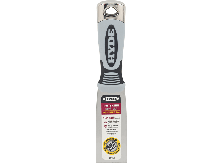 HYDE 'MAXXGRIP PRO<sup>&amp;reg;</sup>' Stiff Scraper