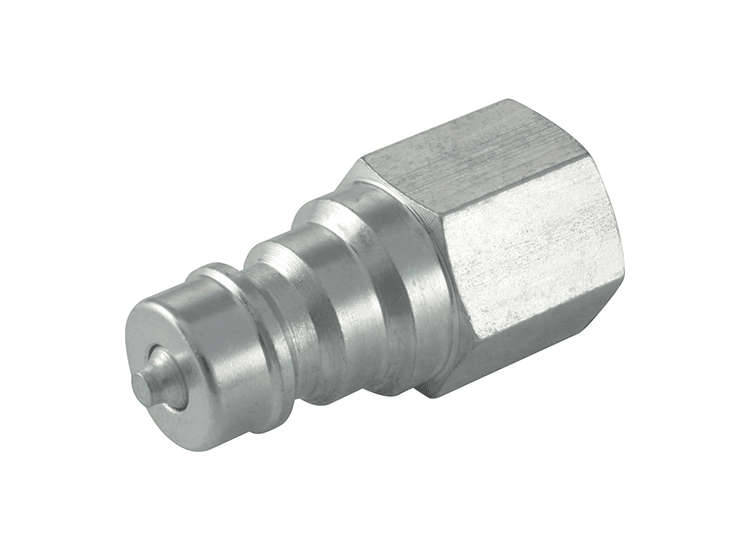 Hydraulic Quick Release Coupling - Probe (Male)