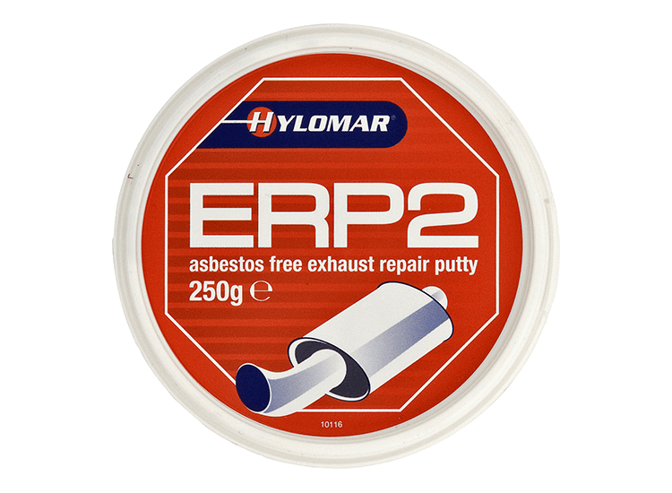 HYLOMAR 'ERP2' Exhaust Repair Putty