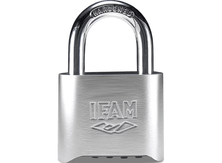 IFAM Padlock - Combination