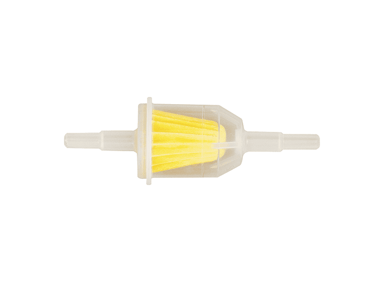 In-Line Fuel Filters - Small