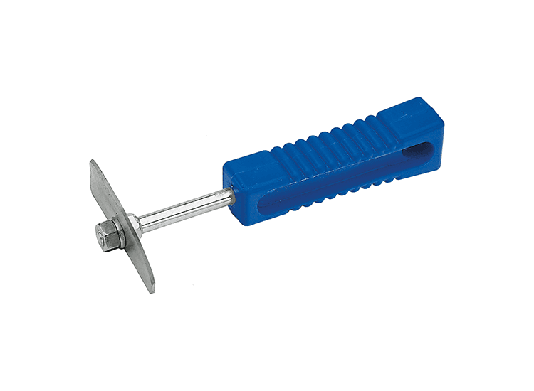 Inner Liner Scraper Tool