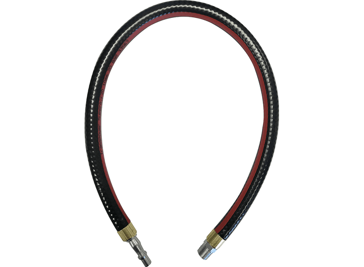 JAMEC PEM Air Tool Whip Hose