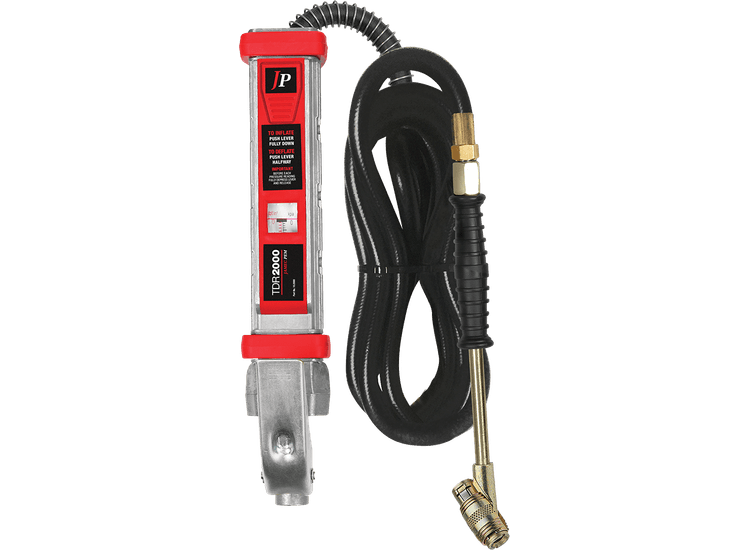 JAMEC PEM Classic Tyre Inflator