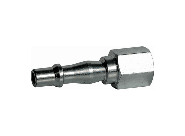 JAMEC PEM Screwed Female Adaptor