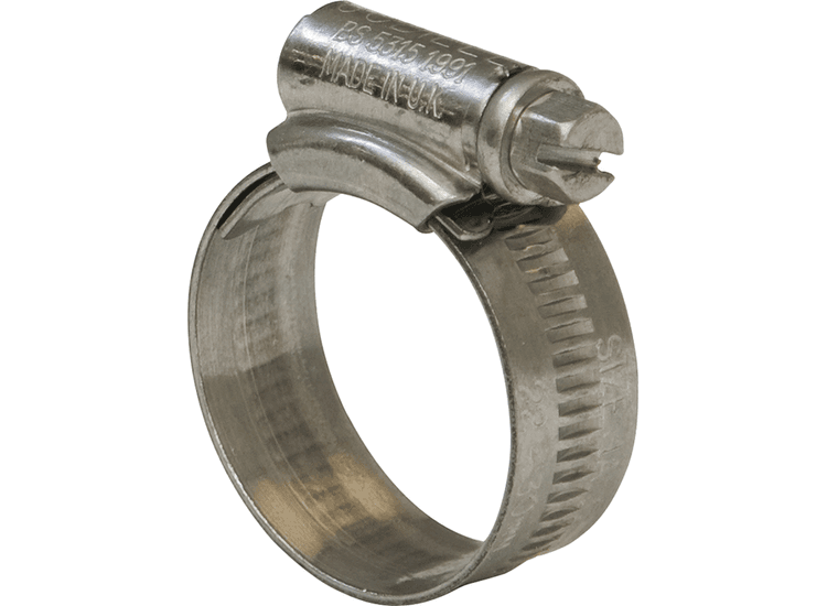 Jubilee Hose Clips – Durable Fasteners for Plumbing &amp; Automotive