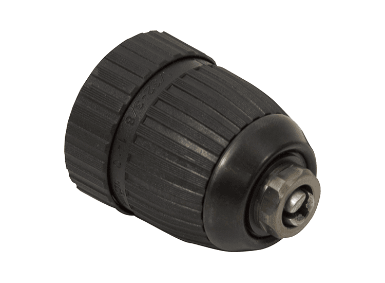 Keyless Drill Chucks